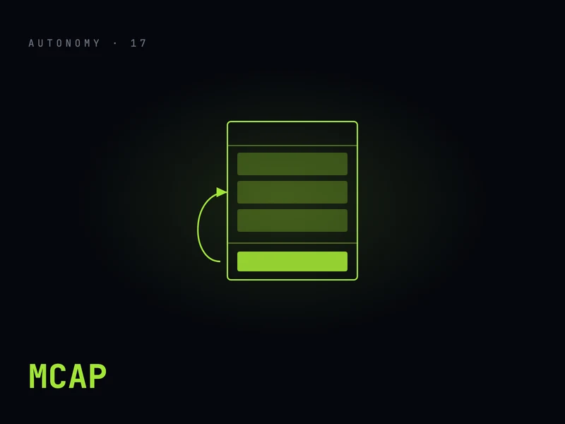 [자율주행] MCAP 완전 정복 — 인지·융합·계획·제어를 한 파일에 담는 법