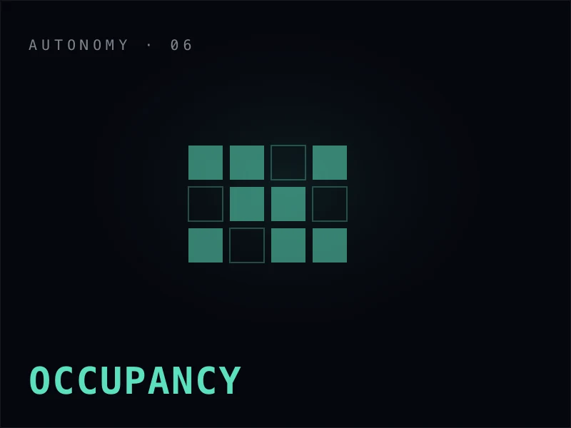 [자율주행] 점유 예측(Occupancy) — 박스로 안 잡히는 세상을 다루는 법