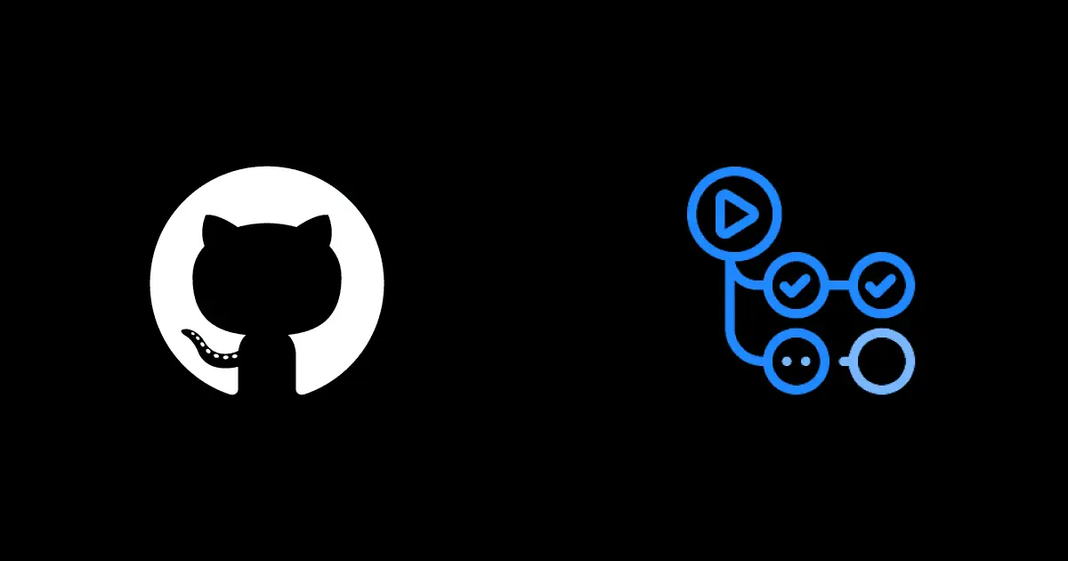 Github Actions로 사내 프로젝트 CI/CD 구축하기(2)